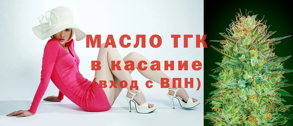 тгк Няндома